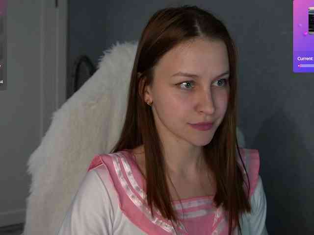 AngeliLove webcam