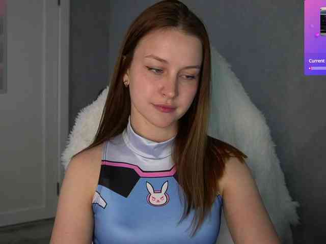 AngeliLove webcam