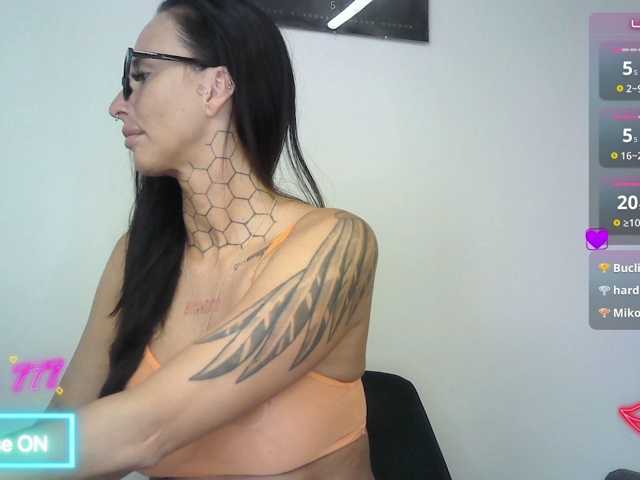 tattooedKika