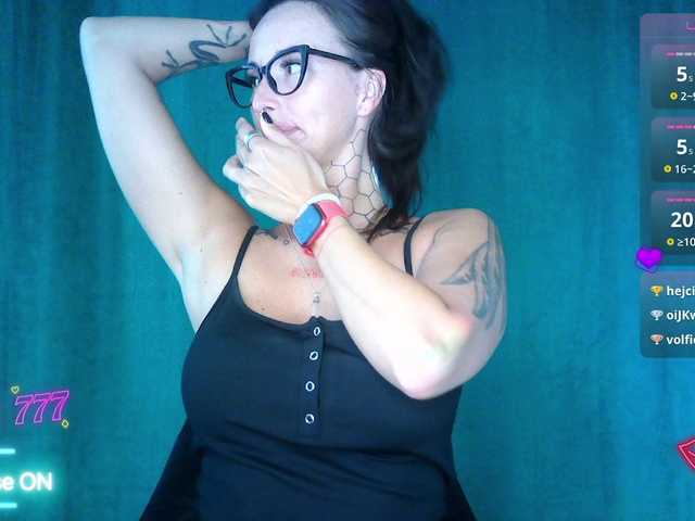 tattooedKika