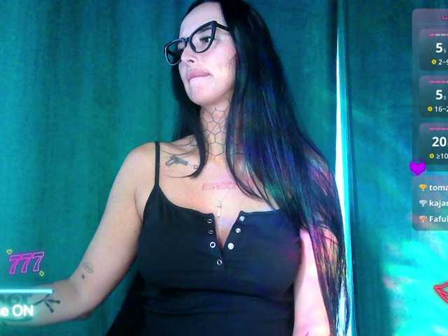 tattooedKika