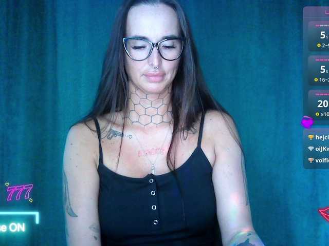 tattooedKika