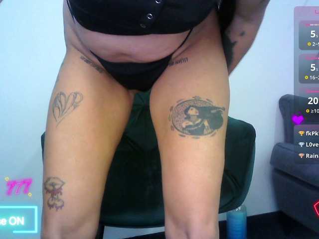 tattooedKika