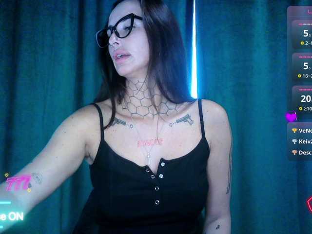 tattooedKika