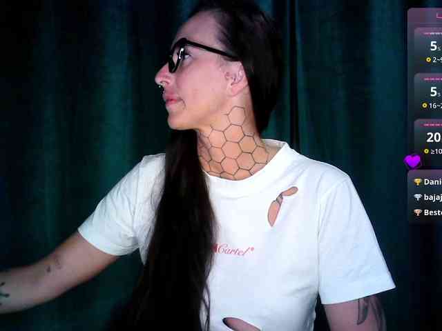 Browinejane - Girl 