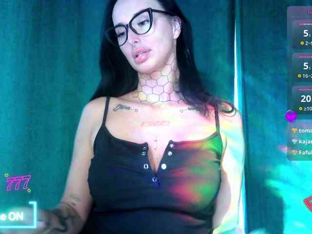 tattooedKika