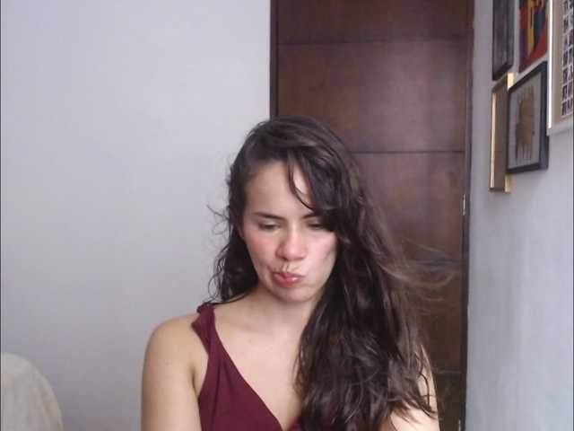 amarantasweet webcam bongacams model stream image