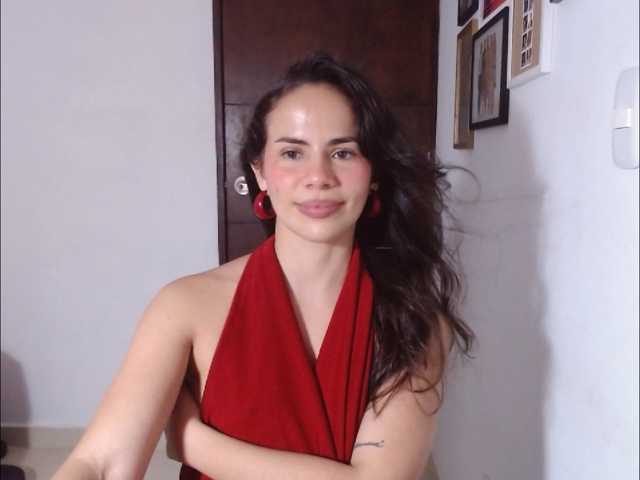 amarantasweet live cam on BongaCams