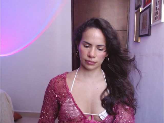 Amarantasweet on Bongacams