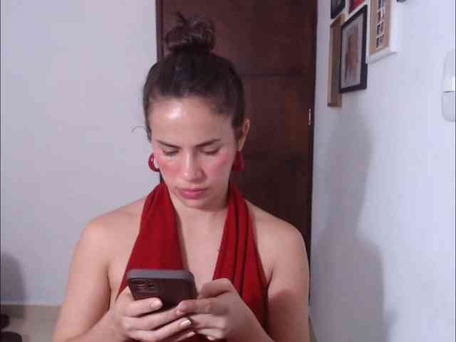 amarantasweet webcam
