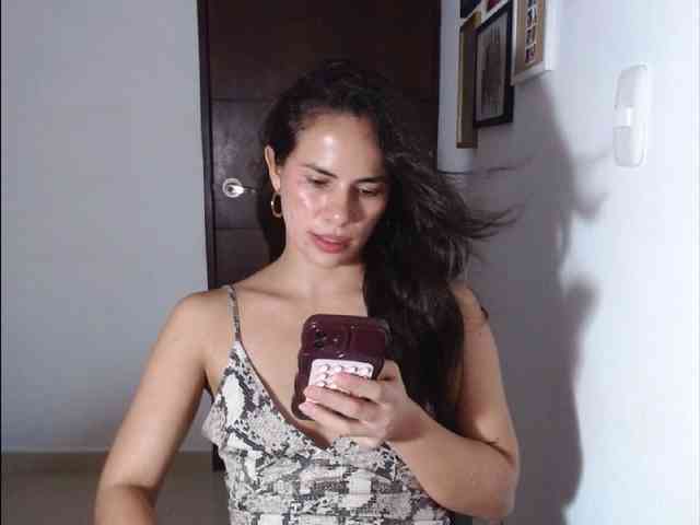 amarantasweet webcam