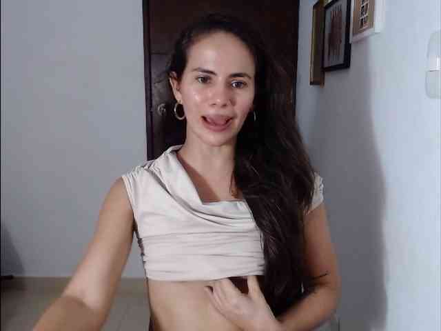 amarantasweet Live Webcam on BongaCams