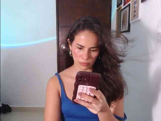 amarantasweet webcam