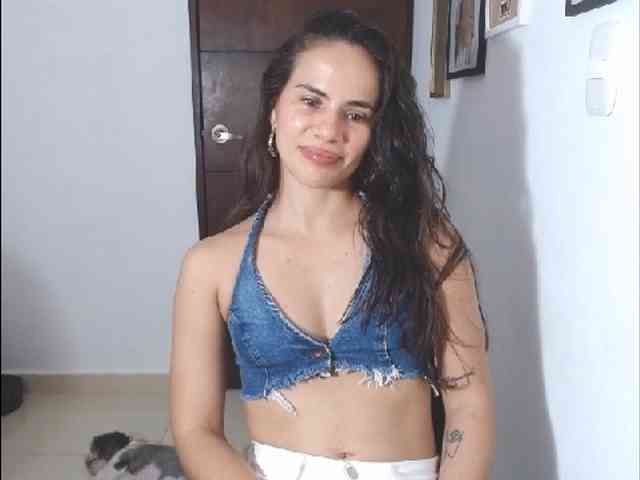amarantasweet webcam