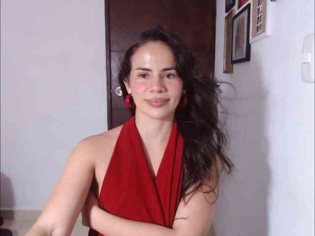 amarantasweet webcam