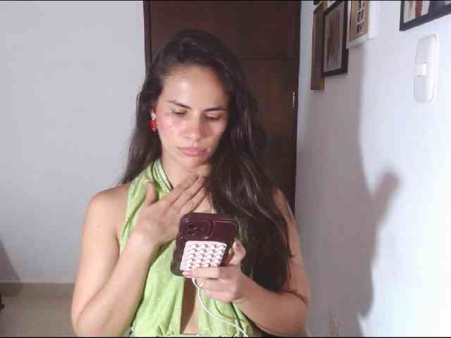 amarantasweet webcam