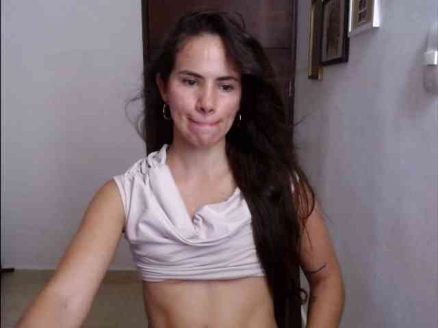 amarantasweet Live Webcam on BongaCams