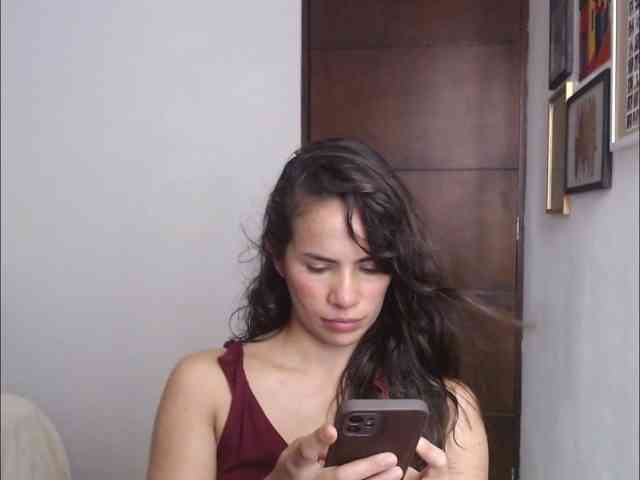amarantasweet webcam