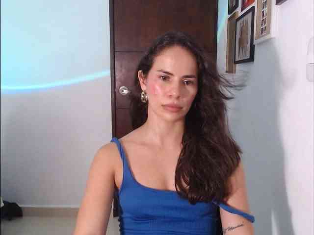 Model: amarantasweet