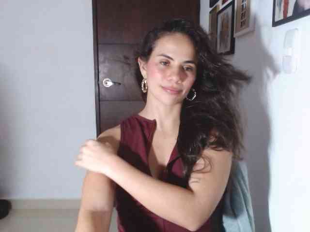amarantasweet webcam
