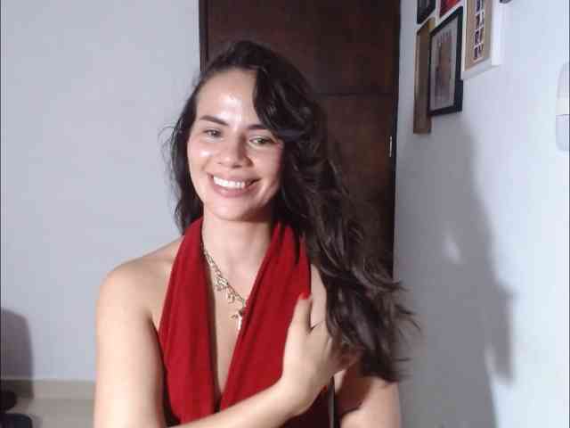 amarantasweet webcam