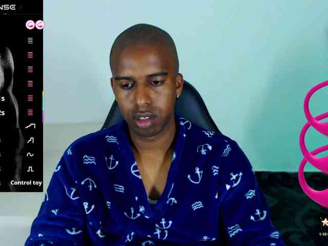 mrjhon0426 Live Webcam on BongaCams