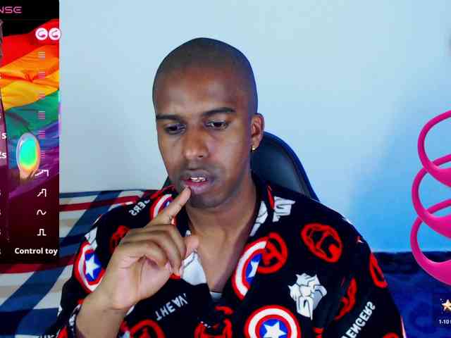 mrjhon0426 Sex Cam Show
