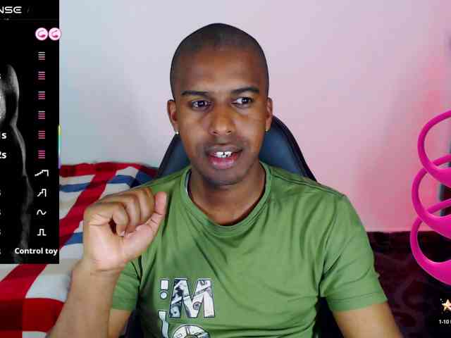 mrjhon0426 Live Webcam on BongaCams