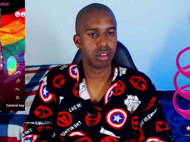 mrjhon0426 Sex Cam Show