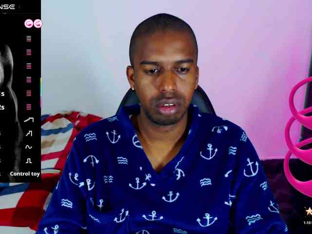 Mrjhon0426's live stream