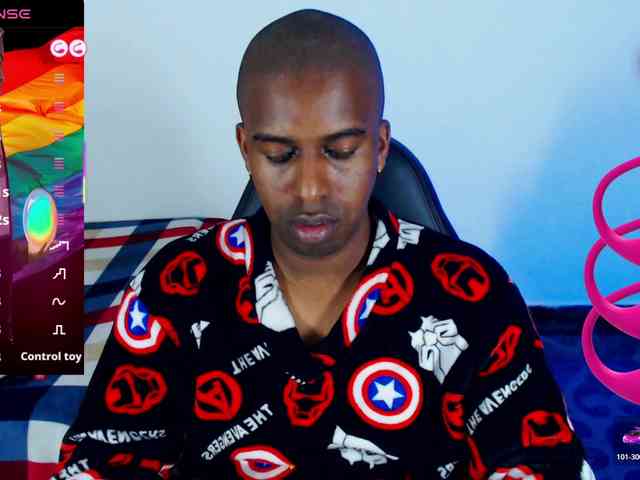 mrjhon0426 Sex Cam Show