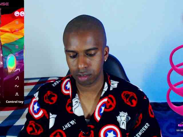 mrjhon0426 Sex Cam Show