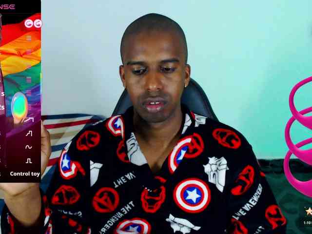 mrjhon0426 Sex Cam Show