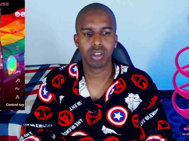 mrjhon0426 Sex Cam Show