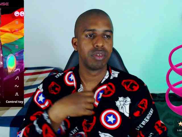 mrjhon0426 Sex Cam Show