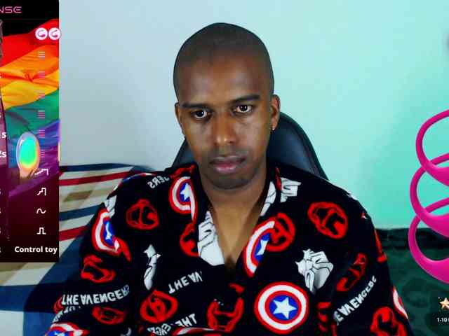 mrjhon0426 Sex Cam Show