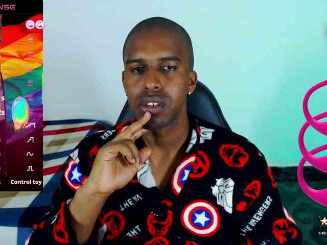 mrjhon0426 Sex Cam Show