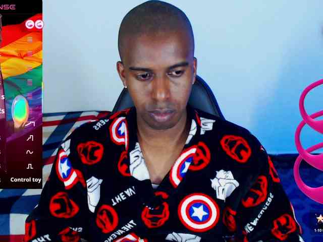 mrjhon0426 Sex Cam Show