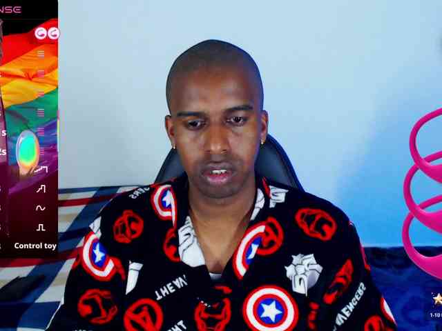 mrjhon0426 Sex Cam Show