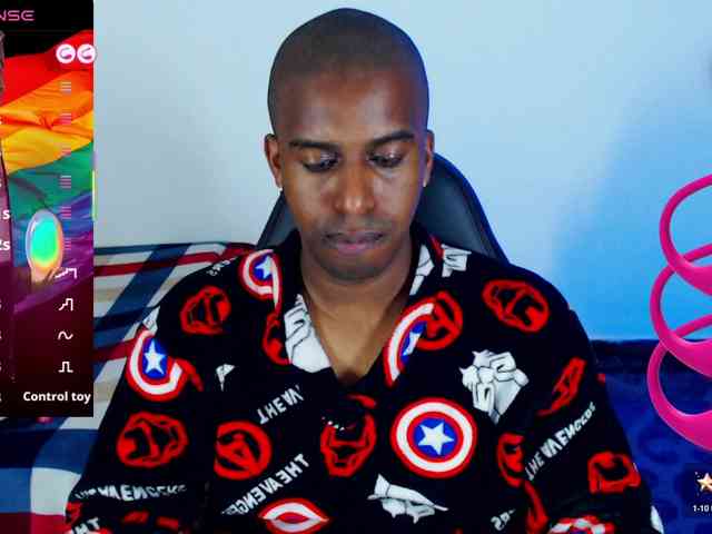 mrjhon0426 Sex Cam Show