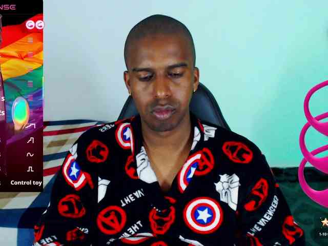 mrjhon0426 Sex Cam Show