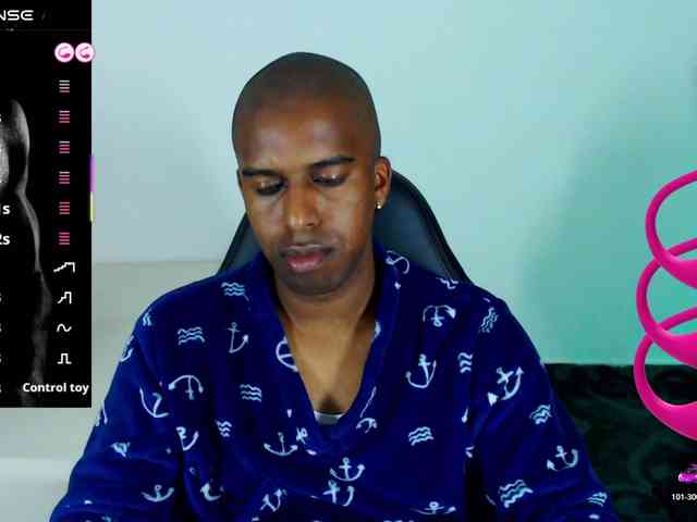 mrjhon0426 Live Webcam on BongaCams
