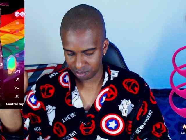 mrjhon0426 Sex Cam Show