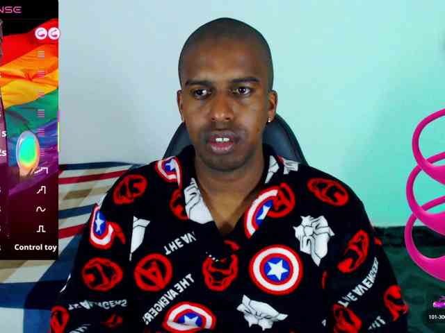mrjhon0426 Sex Cam Show