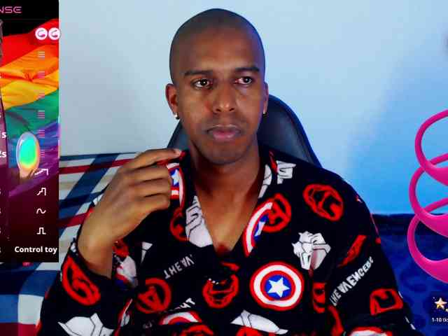 mrjhon0426 Sex Cam Show