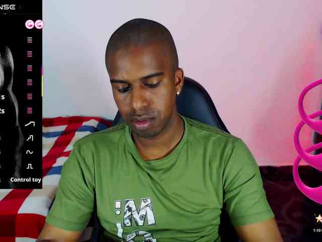 mrjhon0426 Live Webcam on BongaCams