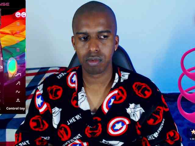 mrjhon0426 Sex Cam Show