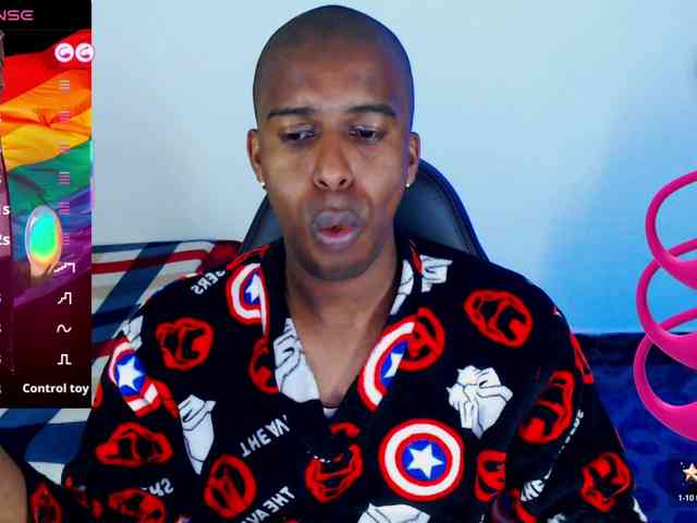 mrjhon0426 Sex Cam Show