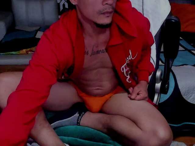 brunocuttie94 live webcam show