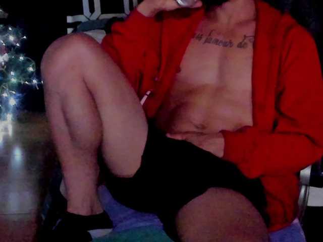 brunocuttie94 live webcam show